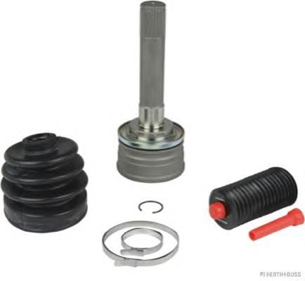 Przegub homokinetyczny przedni zewnętrzny Mitsubishi MB526140