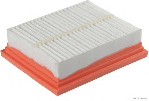 Filtr powietrza A1581 Purflux