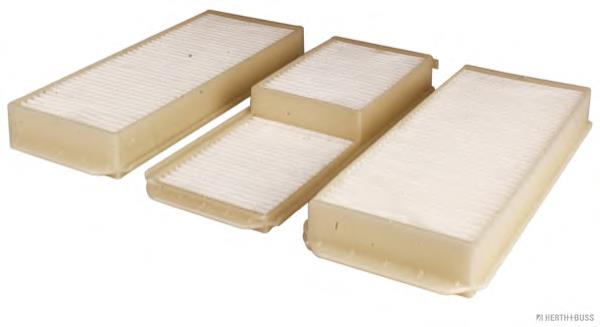 Filtr kabiny Mazda 323 BA