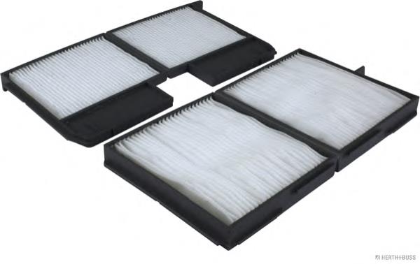 J1342022 Jakoparts Filtr kabiny