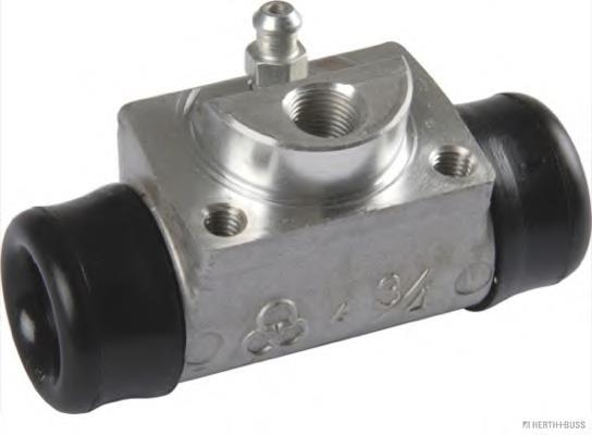 Do koszyka 44100AX600 Nissan/Infiniti Cylinder hamulcowy roboczy tylny