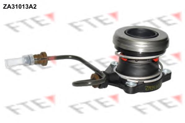 Cylinder roboczy sprzęgła (wysprzęglik) w komplecie z łożyskiem wyciskowym General Motors 9126238 cena, od 47,12 USD