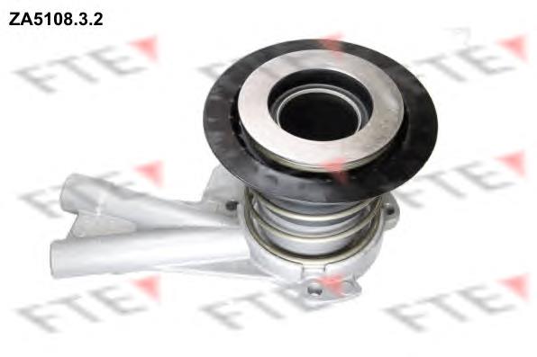 Cylinder sprzęgła Mercedes Benz Truck TRUCK LK/LN2