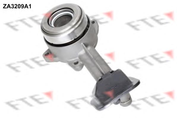 Cylinder roboczy sprzęgła (wysprzęglik) w komplecie z łożyskiem wyciskowym Ford XS417A564AD cena, od 48,11 USD