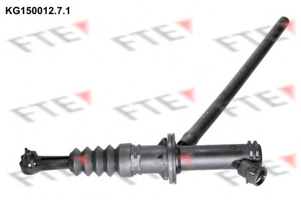 KG15001271 FTE