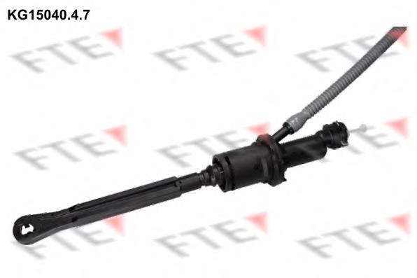 KG1504047 FTE