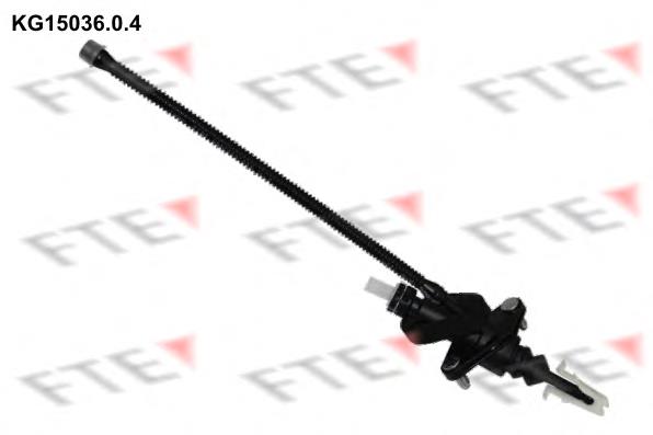 Cylinder sprzęgła główny Brembo C59009 cena, od 48,29 USD