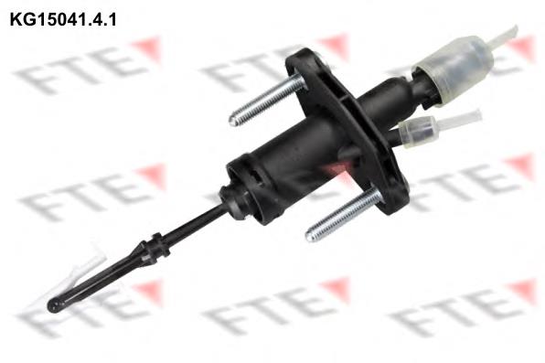 679037 Opel Cylinder sprzęgła główny