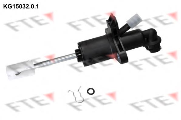 Cylinder sprzęgła główny VAG 1721388A cena, od 27,12 USD