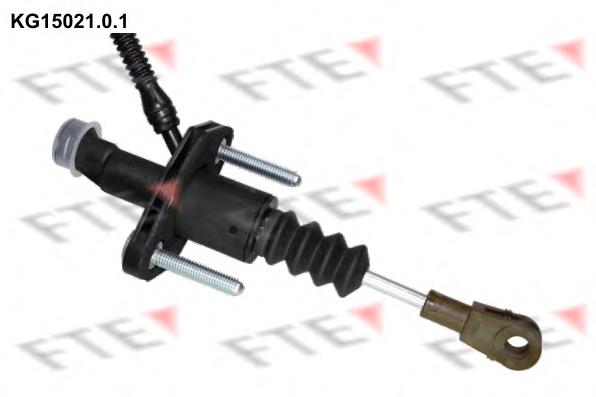 5679306 General Motors Cylinder sprzęgła główny