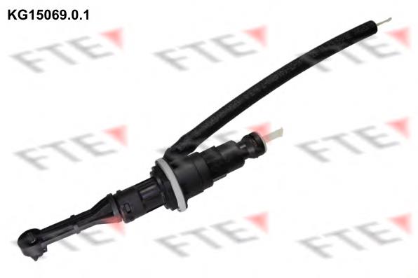 Cylinder sprzęgła główny Renault (RVI) 7700314537 cena, od 45,85 USD