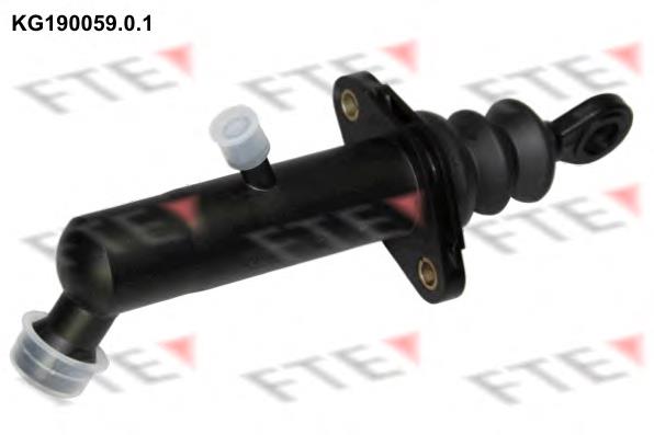 KG19005901 FTE