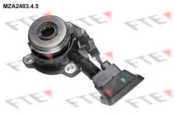 00002041A3 Peugeot/Citroen Cylinder roboczy sprzęgła (wysprzęglik) w komplecie z łożyskiem wyciskowym