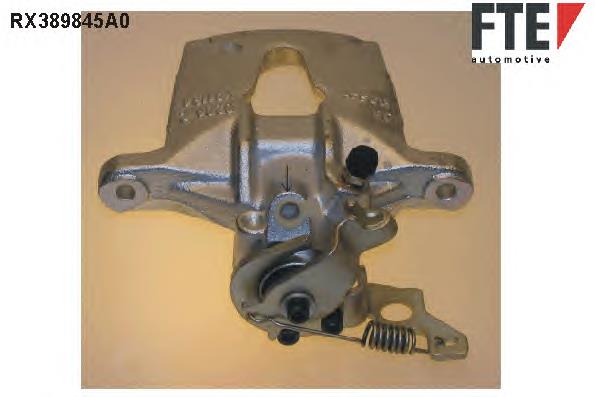 Zacisk hamulcowy tylny lewy Ford 1478421 cena, od 53,64 USD