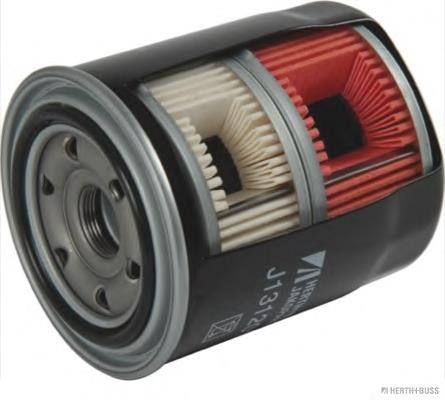 Filtr oleju WL5114302 Ford