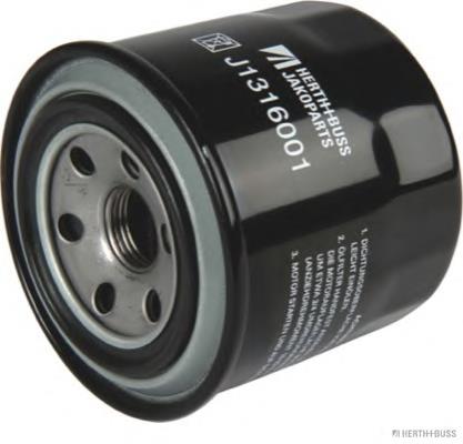 Do koszyka P502022 Donaldson Filtr oleju