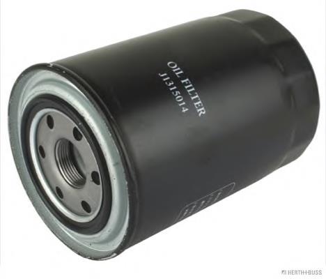 Do koszyka MME215002 Mitsubishi Filtr oleju