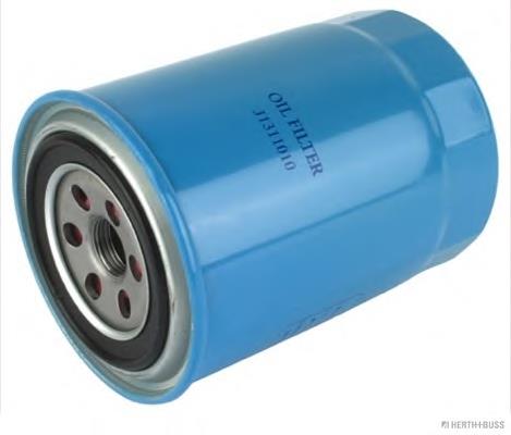 Filtr oleju Ford 5092555