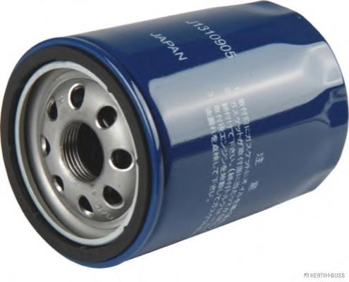 Filtr oleju Mfilter TF6534