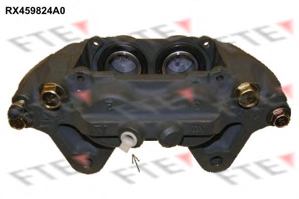Zacisk hamulcowy przedni prawy 477306013084 Toyota