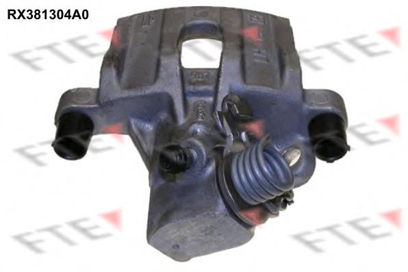 Zacisk hamulcowy tylny lewy 1324305 Ford