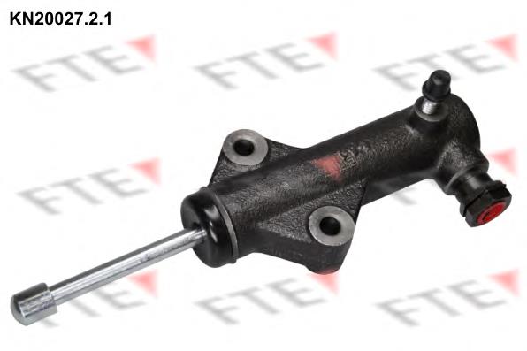 Cylinder roboczy sprzęgła Fiat/Alfa/Lancia 55187212 cena, od 38,96 USD