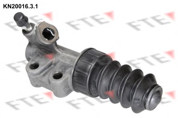 Cylinder roboczy sprzęgła Mazda CD8541920 cena, od 54,71 USD