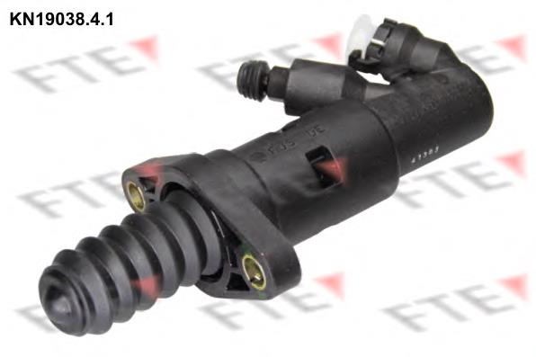 Cylinder roboczy sprzęgła Audi TT 8N3