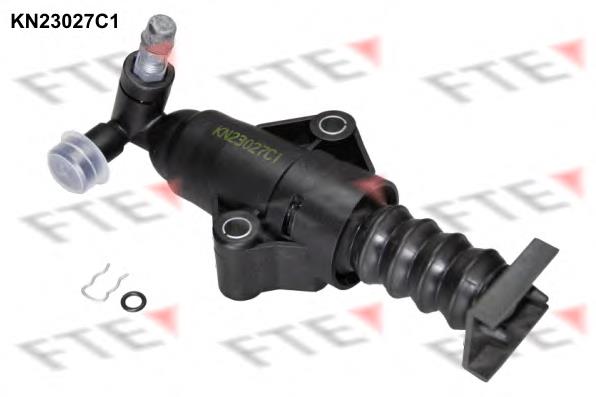 Cylinder roboczy sprzęgła Brembo E85004