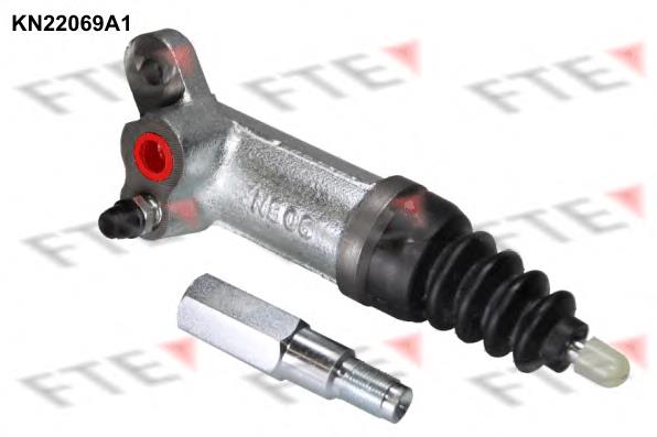 8D0721257 VAG Cylinder roboczy sprzęgła