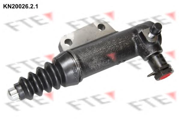 46541667 Fiat/Alfa/Lancia Cylinder roboczy sprzęgła