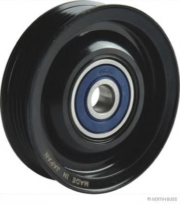 Rolka napinacza paska napędowego Nissan/Infiniti 119470W000 cena, od 22,91 USD