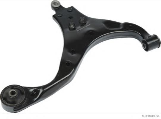 Do koszyka 545011F010 Hyundai/Kia Wahacz zawieszenia przedniego dolny prawy