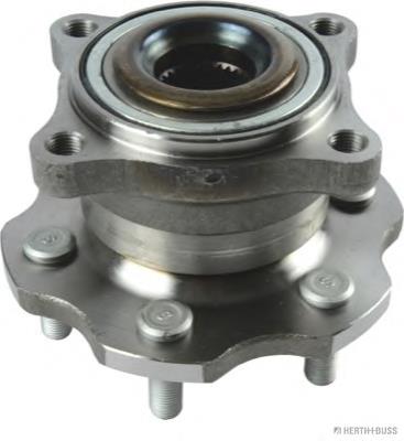 J4711067 Jakoparts Piasta tylna