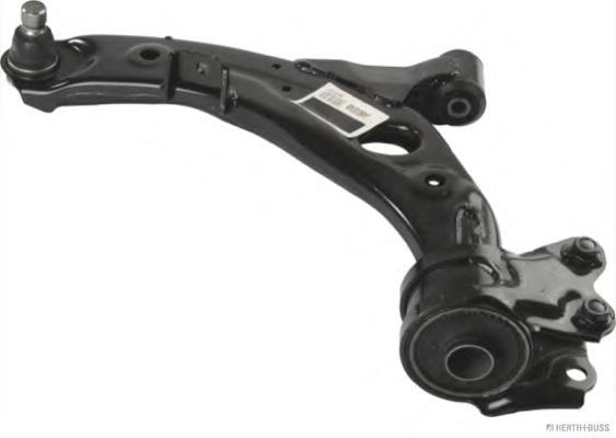 Do koszyka EH6434350 Mazda Wahacz zawieszenia przedniego dolny lewy