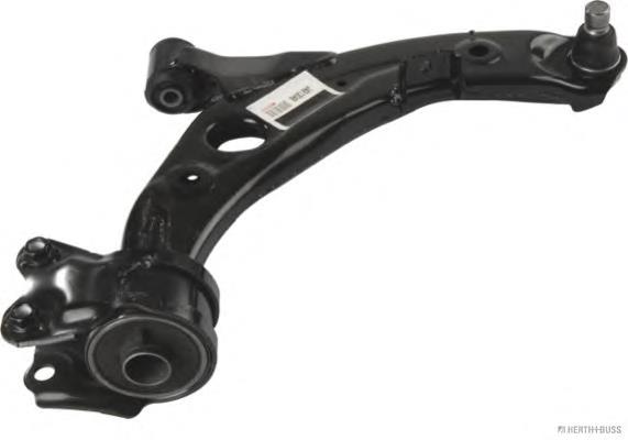 EH6434300 Mazda Wahacz zawieszenia przedniego dolny prawy