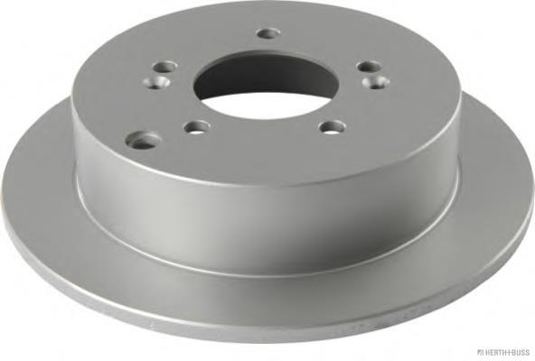 Tarcza hamulcowa tylna Hyundai/Kia S584113A300 cena, od 35,84 USD