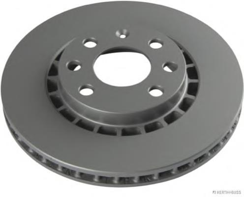 Tarcza hamulcowa przednia 0K0113325XC Hyundai/Kia