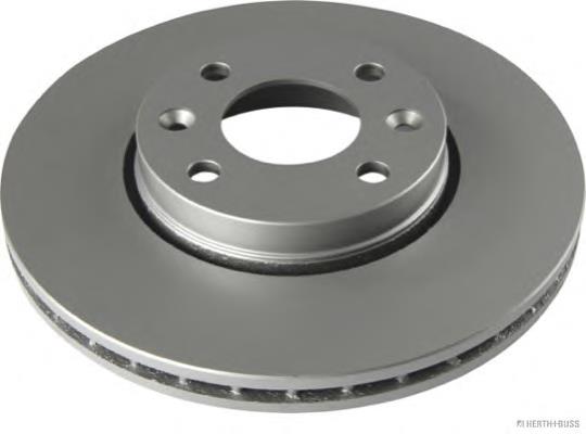 Tarcza hamulcowa przednia Nissan/Infiniti 40206ED510 cena, od 18,97 USD