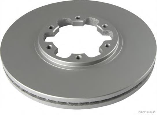 402061W600 Nissan/Infiniti Tarcza hamulcowa przednia