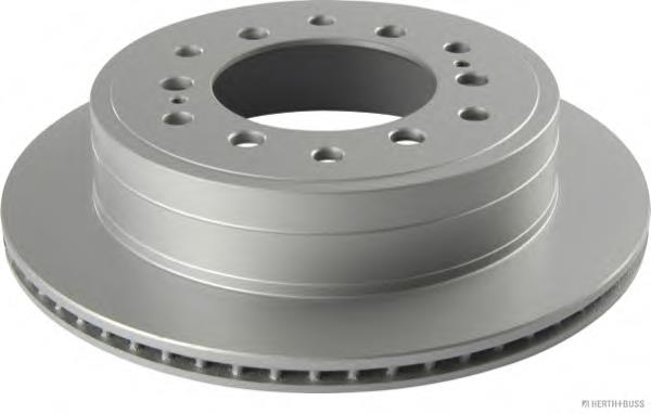 Tarcza hamulcowa tylna Toyota 4243160130 cena, od 47,22 USD
