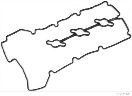 Uszczelka pokrywy zaworowej silnika lewa Hyundai/Kia 224533C110 cena, od 9,34 USD