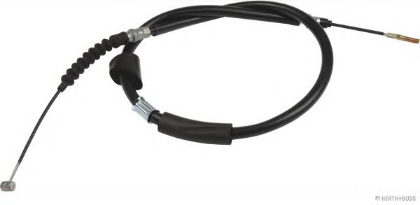 Do koszyka 4641026451 Toyota Linka hamulca ręcznego środkowa