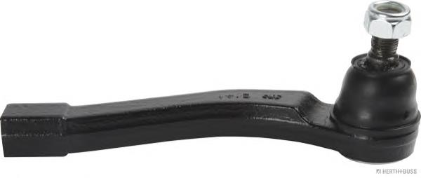 4666009011 Ssang Yong Końcówka drążka kierowniczego zewnętrzna