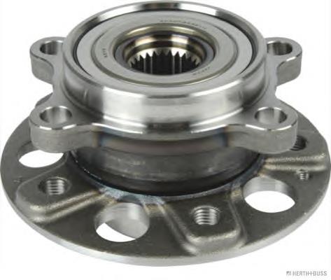 J4700407 Jakoparts Piasta przednia