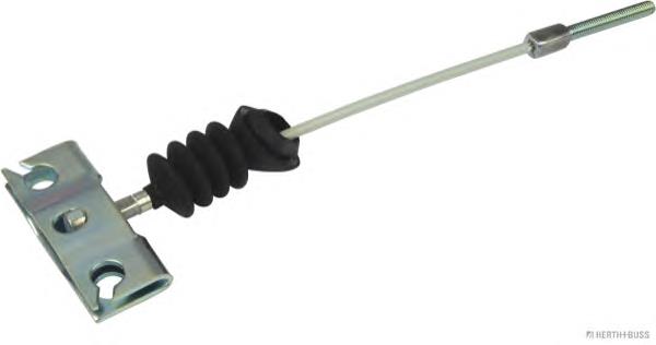 Linka hamulca ręcznego przednia Mitsubishi MN102401 cena, od 13,25 USD
