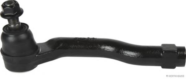 Do koszyka D65132290 Mazda Końcówka drążka kierowniczego zewnętrzna