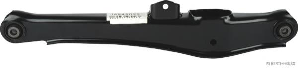 Do koszyka 4113A001 Mitsubishi Wahacz zawieszenia tylnego dolny lewy/prawy