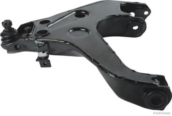Do koszyka BS268L Japan Parts Wahacz zawieszenia przedniego dolny lewy