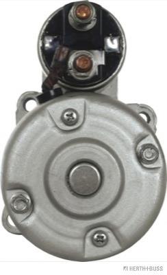  Rozrusznik Mazda 323 3